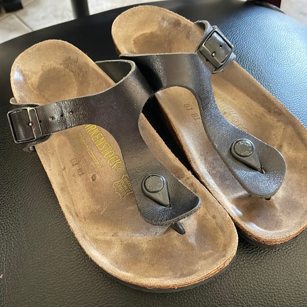 Birkenstock Sandal